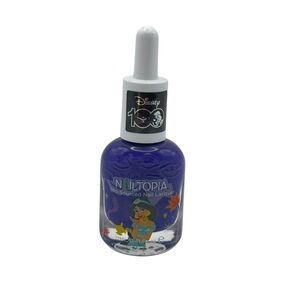 Disney Nailtopia Limited Edition “Princess Jasmine” Nail Lacquer